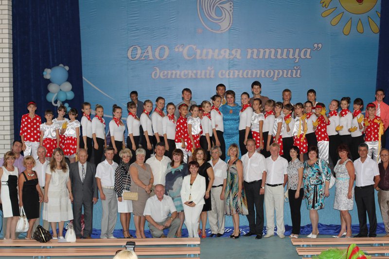 25-тетний юбилей! 25-тетний юбилей!