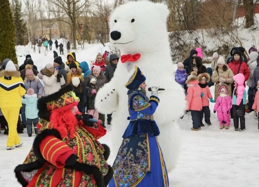 Широкая Масленица Широкая Масленица