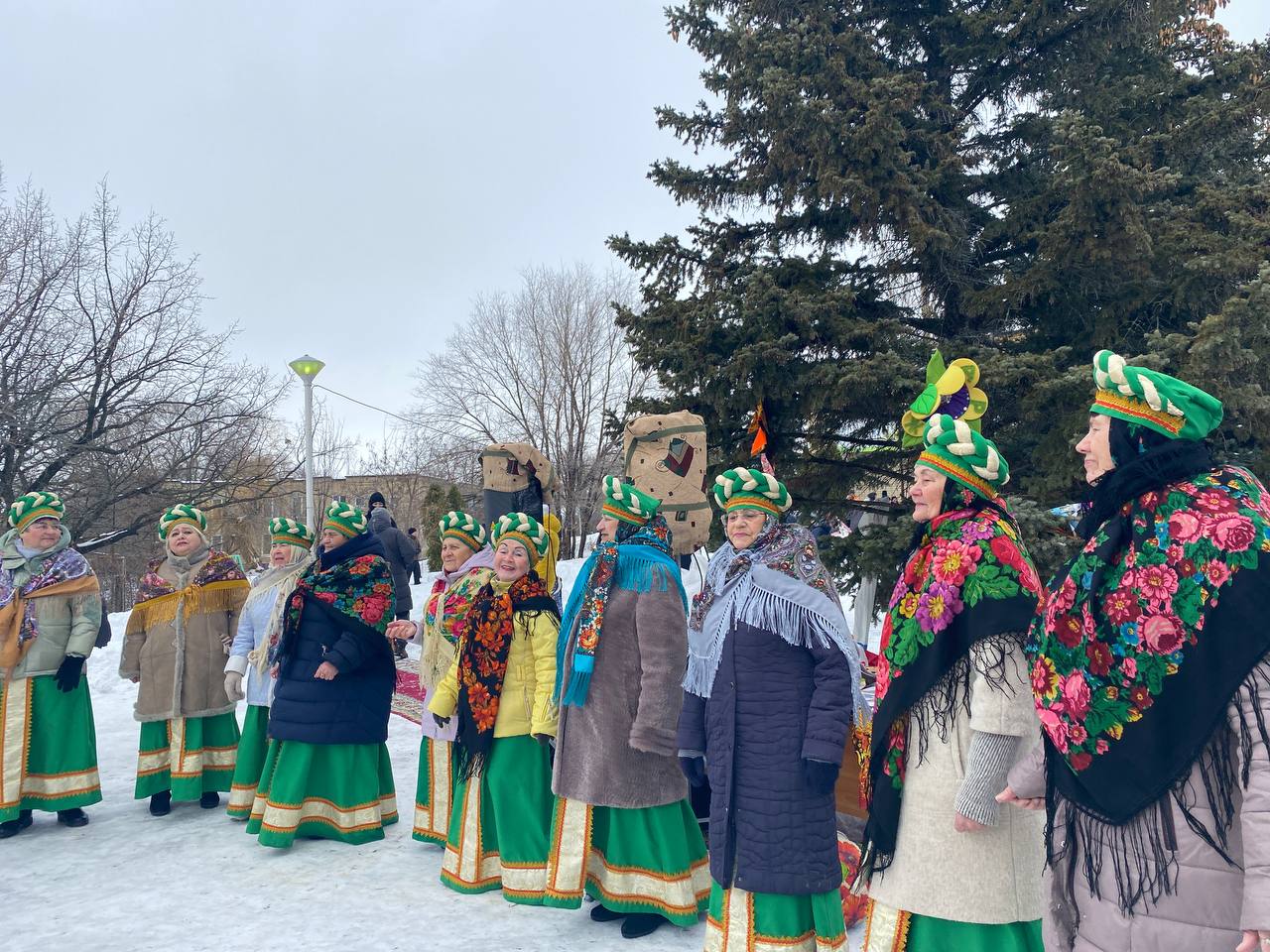 Широкая Масленица Широкая Масленица