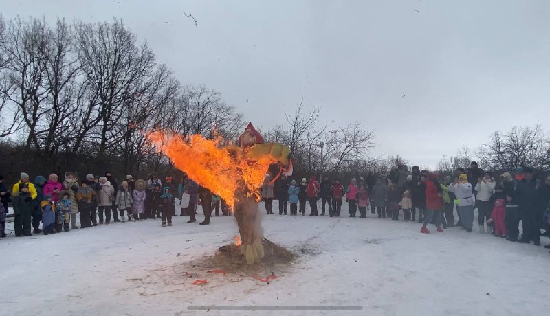 Широкая Масленица Широкая Масленица